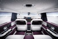 Rolls-Royce Phantom photo